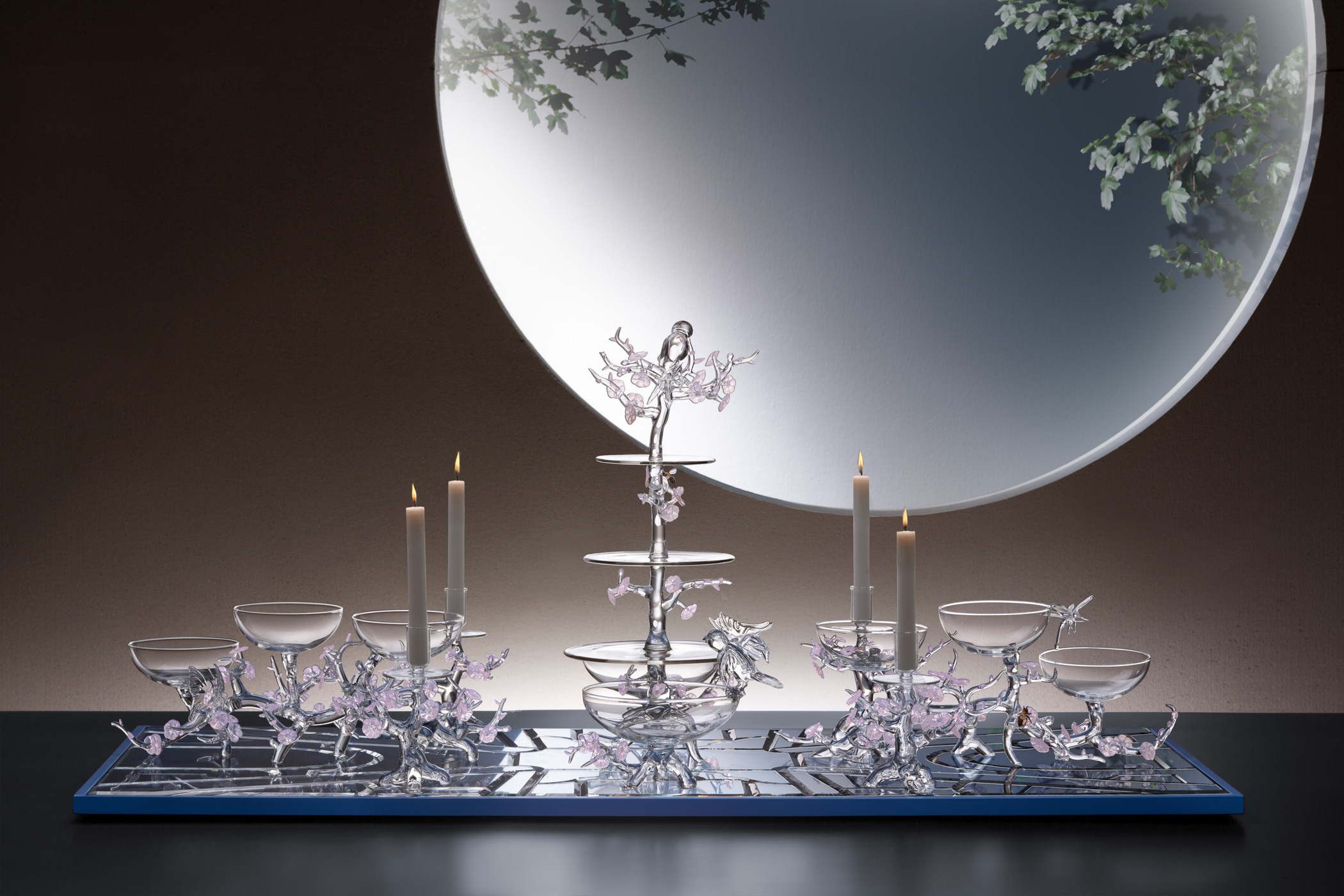 Read more about the article Contemporary deseri or magnificent centerpieces