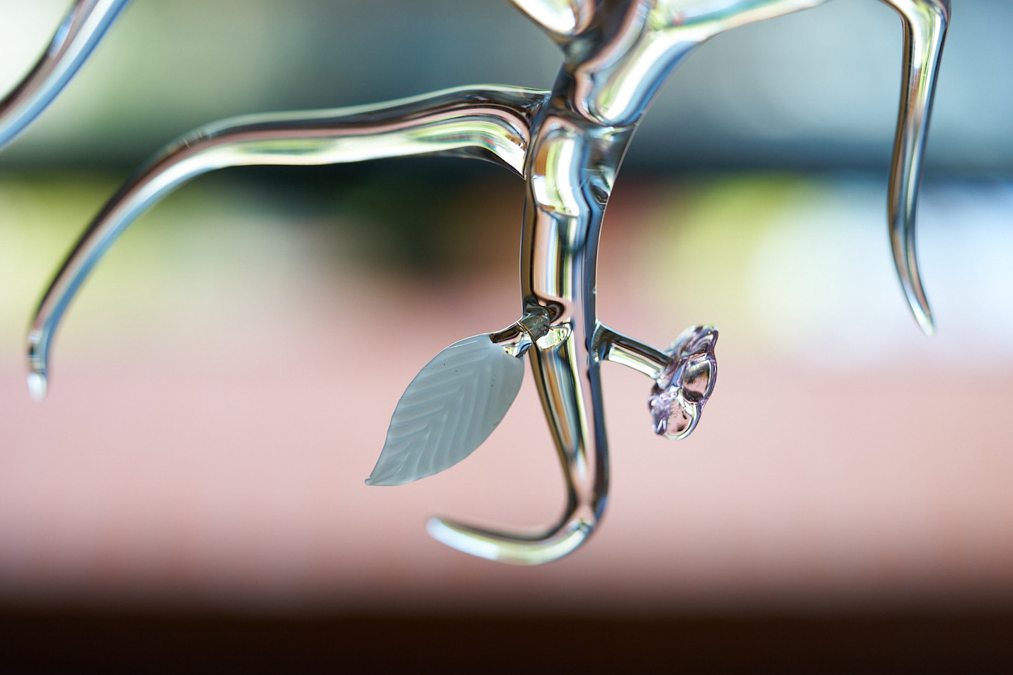 Read more about the article Dior Winter Garden