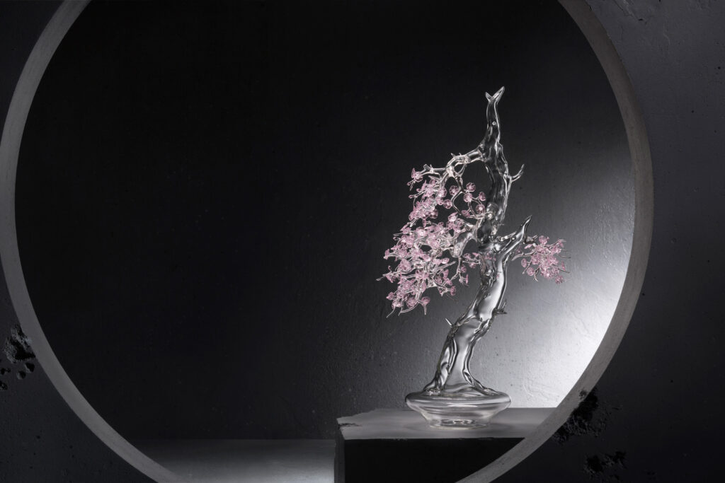 Blossom Bonsai