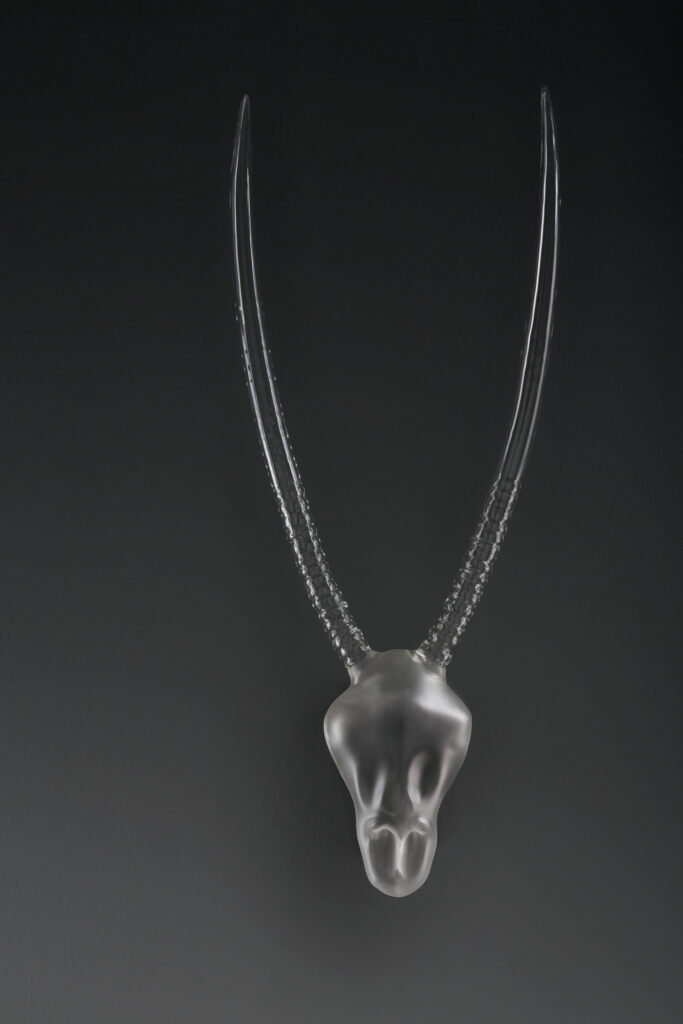 Modern Trophy